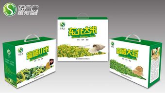 硒富美 2015健康农副产品行业的标杆与电商品牌崛起之路