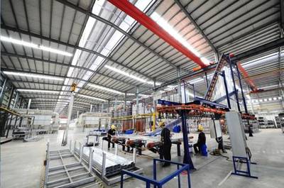 建设粤港澳大湾区绿色农副产品集散基地 怀集如何精准发力