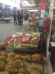 南京农副产品物流中心点评 功能全面但体验两极，到底怎么样？