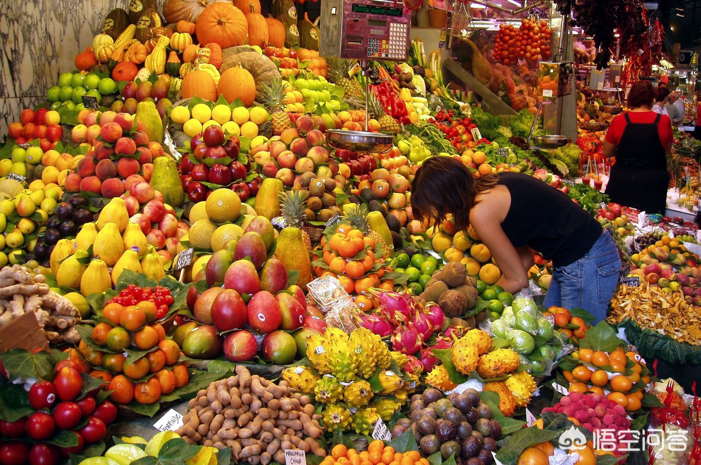 农副产品的最佳销售模式